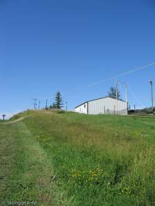 River Rope Tow-Up Line