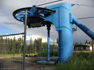 Double-Bottom Station