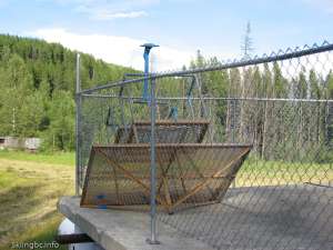 Double-Maintenaince Carrier