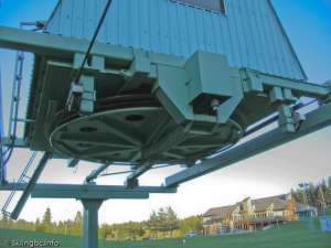 Triple-Bottom Station