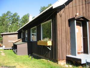 Whistler's-Hostel (was Ski Lodge)