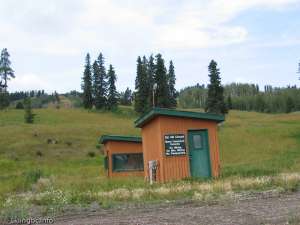 Eagles Nest-Liftie Boxes