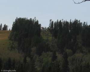 Wildcat-Upper Liftline