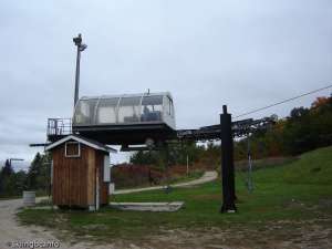 Boomerang Triple-Bottom Station. Photo by Jimp
