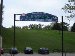 Galaxy T-bar-Lift. Photo by Jimp