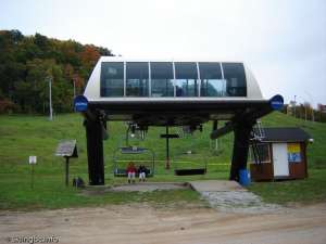 Sidewinder Quad-Bottom Station. Photo by Jimp