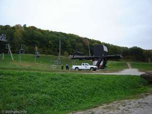 Twister Quad-Bottom Station. Photo by Jimp