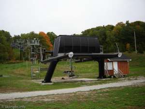 Twister Quad-Bottom Station. Photo by Jimp