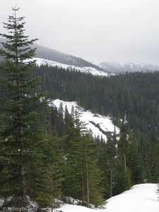 Callaghan-Ski Jumping area