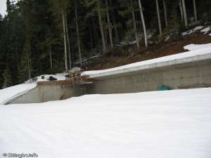 Callaghan-Biathlon Range