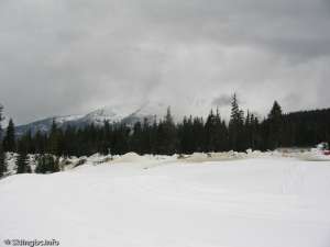 Callaghan-Big Mountain!