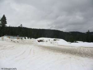 Callaghan-Biathlon Range